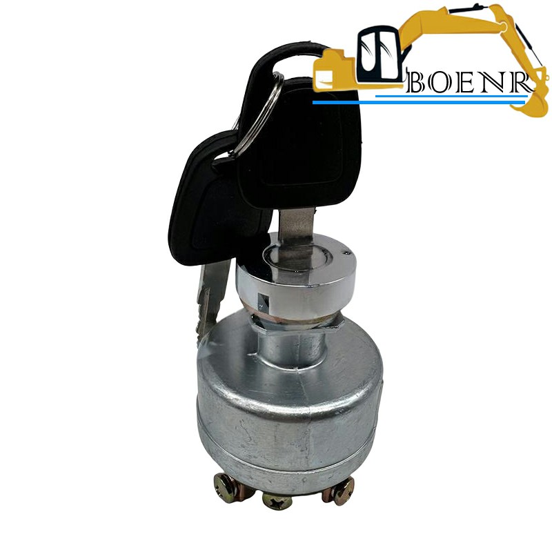 2549-1153B Ignition Switch For DH150-7 DH215-7 DH220-7 DH225-7 DH300-7