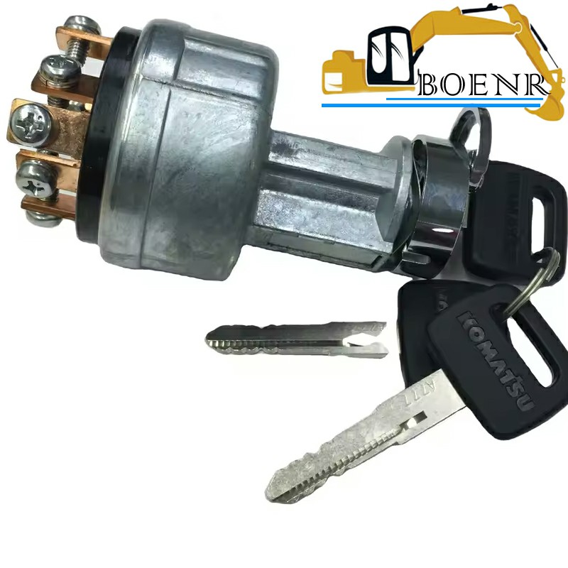 BNR excavator Parts