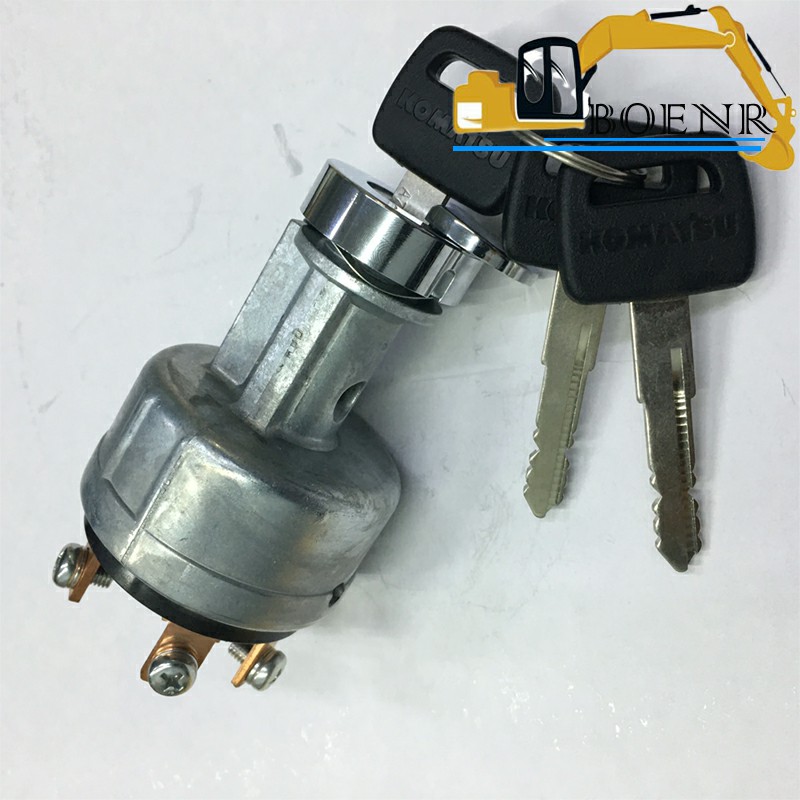 BNR excavator Parts