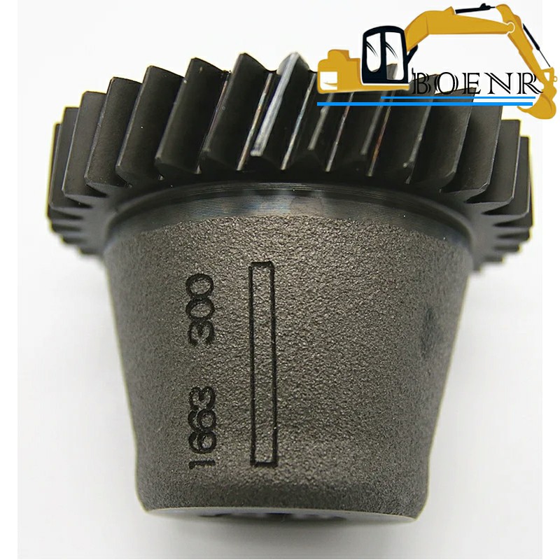 BNR excavator Parts