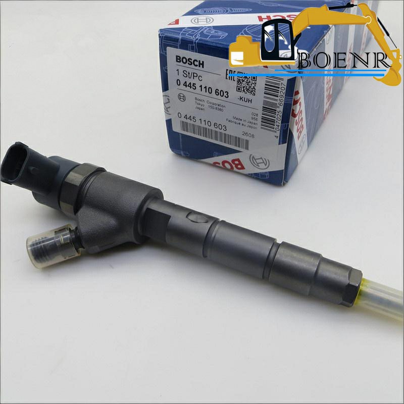BNR excavator Parts