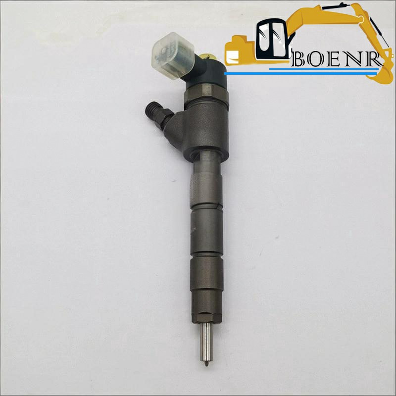 BNR excavator Parts