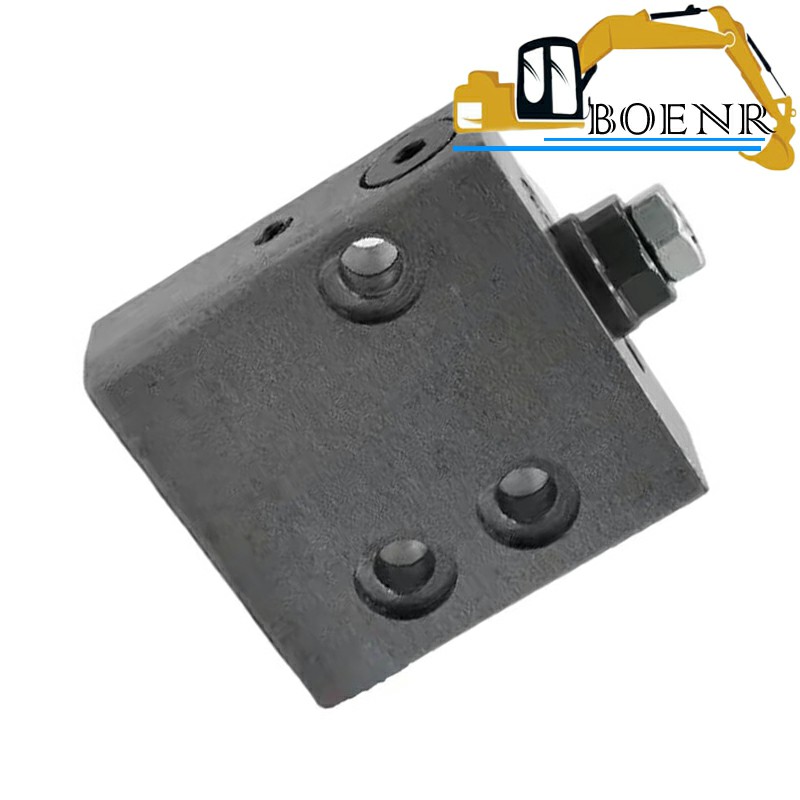 BNR excavator Parts