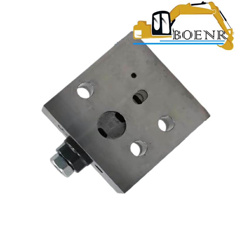 BNR excavator Parts