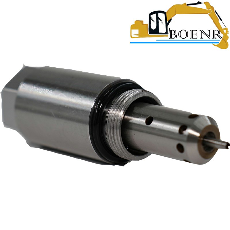 BNR excavator Parts
