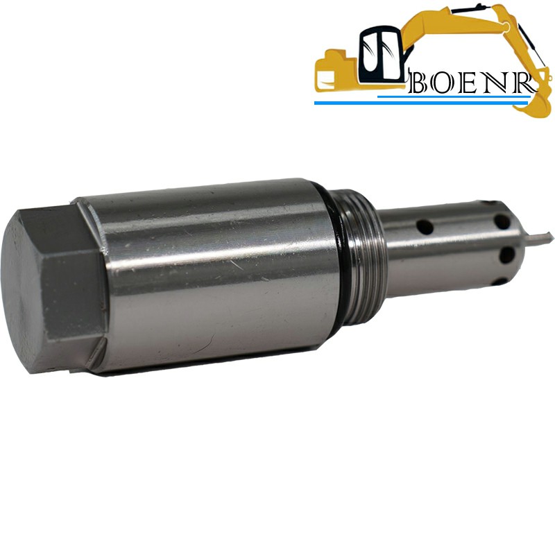 BNR excavator Parts