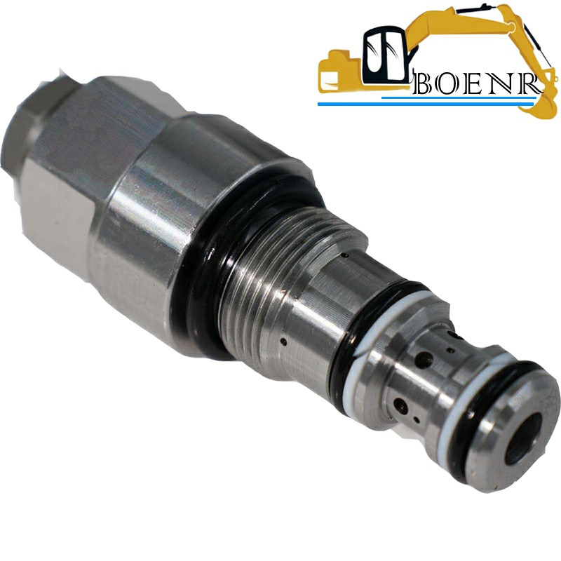 723-30-56100 7233056100 Relief Valve For PC100-6 PC120-6