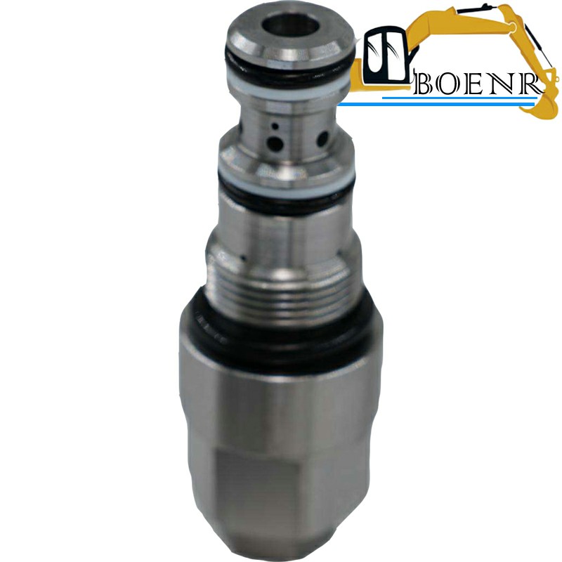 BNR excavator Parts