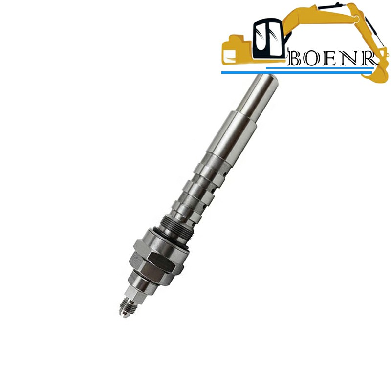708-1W-04691 7081W04691 Relief Valve For PC60-7 PC70-7