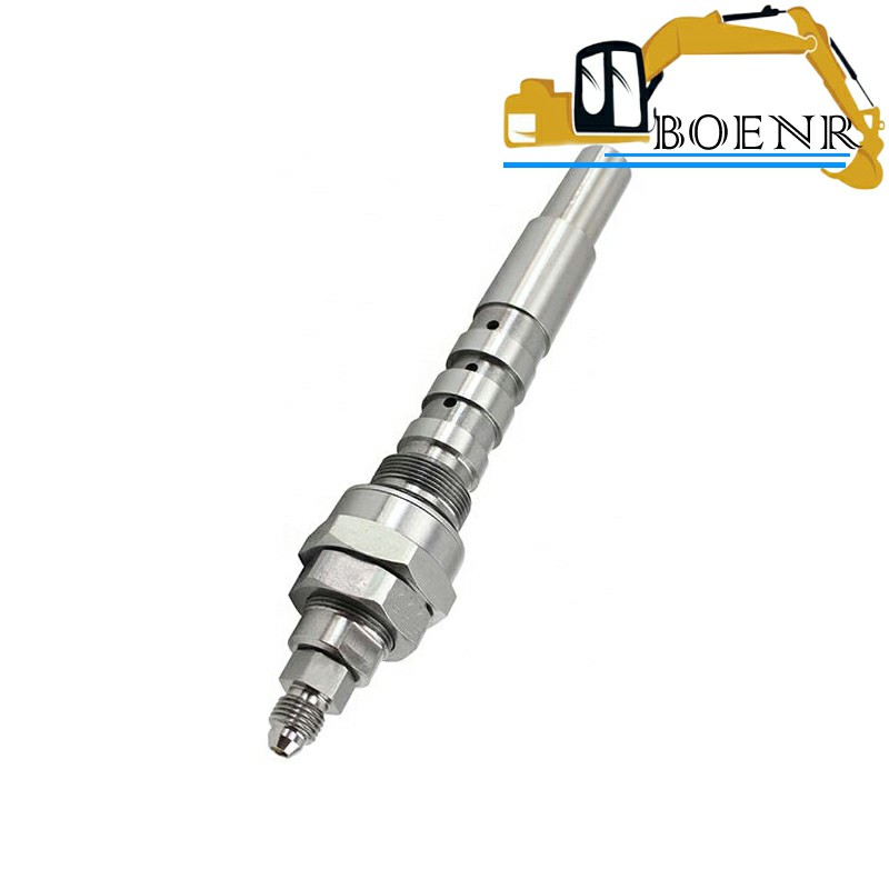 BNR excavator Parts