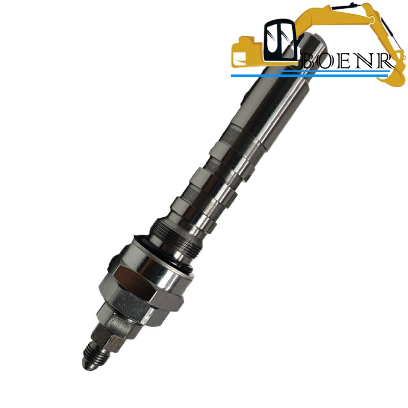 BNR excavator Parts