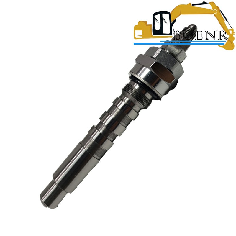 BNR excavator Parts