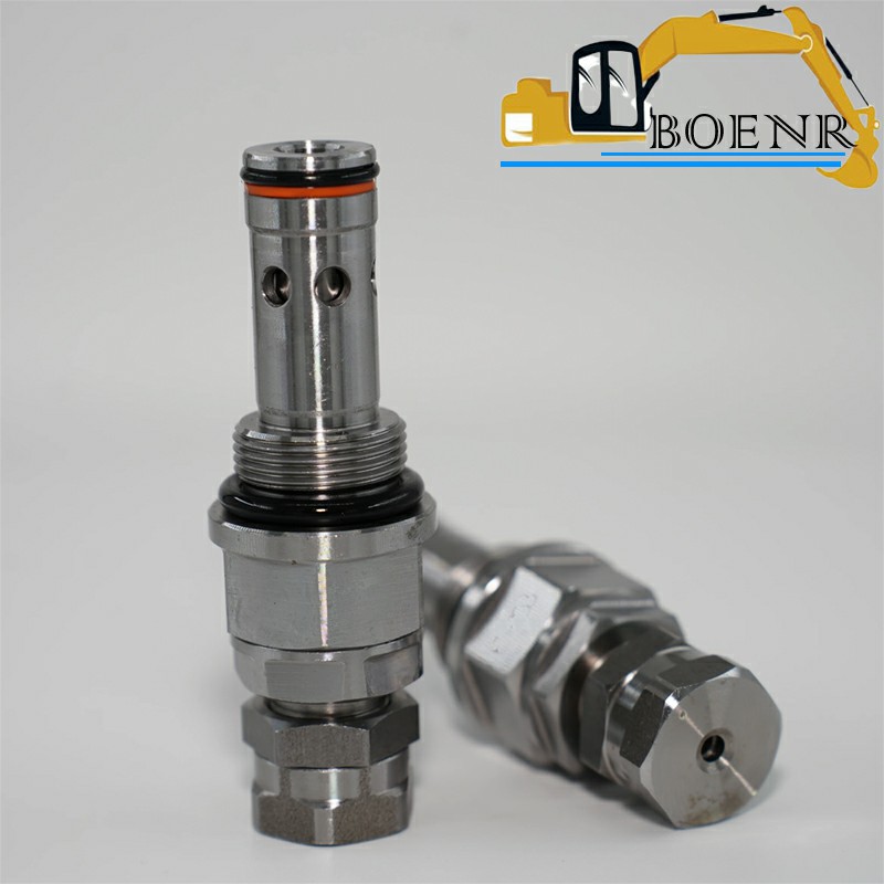 BNR excavator Parts