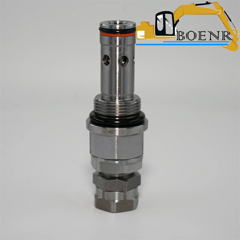 BNR excavator Parts
