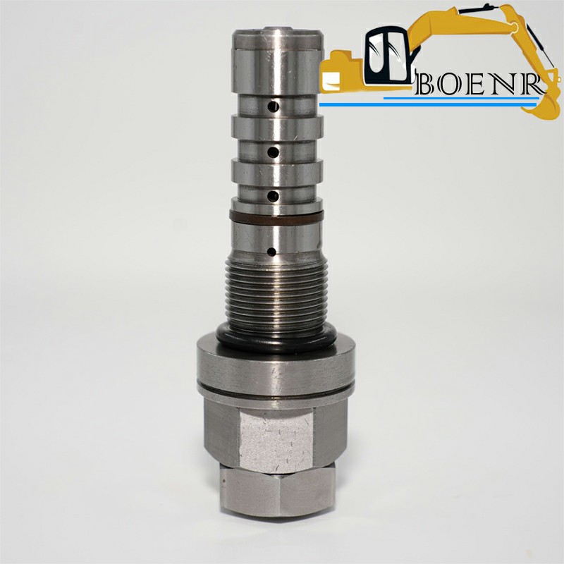 708-1W-04850 7081W04850 Overflow valve For PC75-3 PC78-5