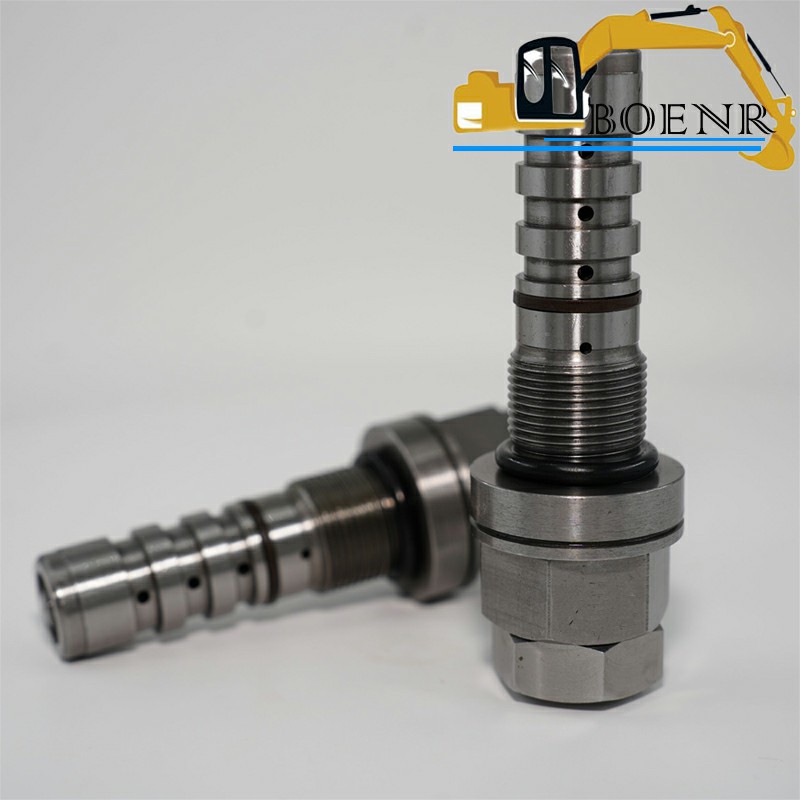 BNR excavator Parts