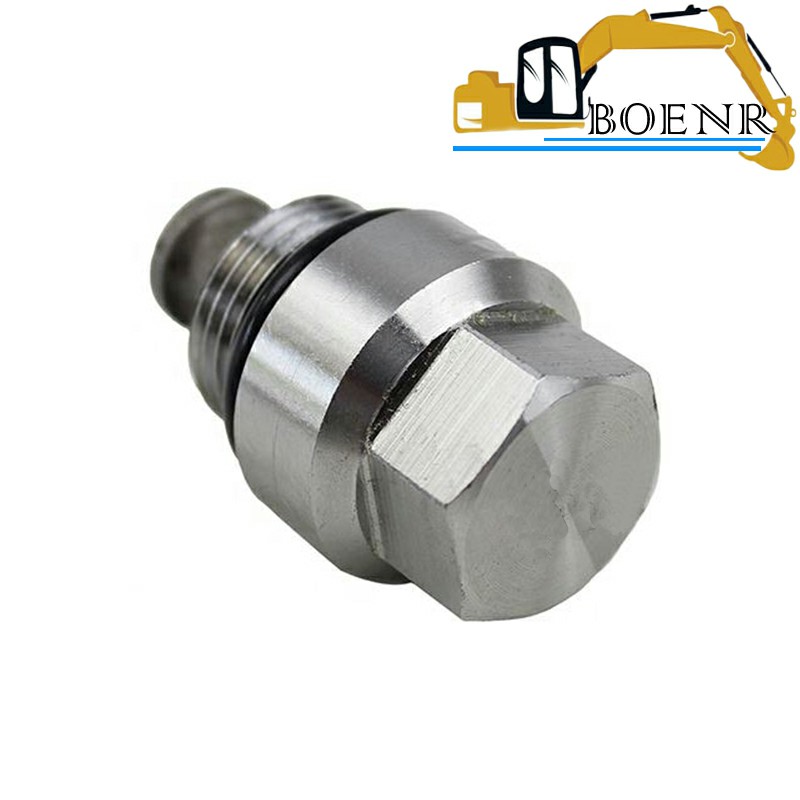 BNR excavator Parts