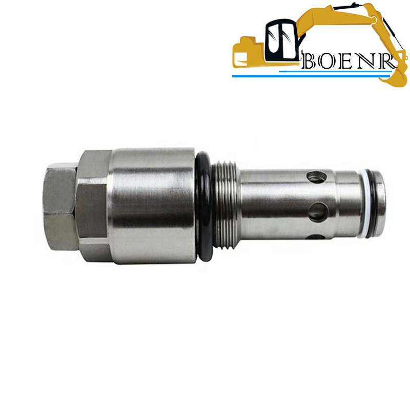 708-2L-04312 7082L04312 Pilot Pump Relief Valve For PC200-6 PC210-6 PC220-6 PC230-6 PC240-6 PC250-6