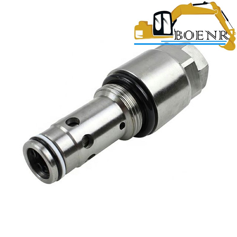 BNR excavator Parts