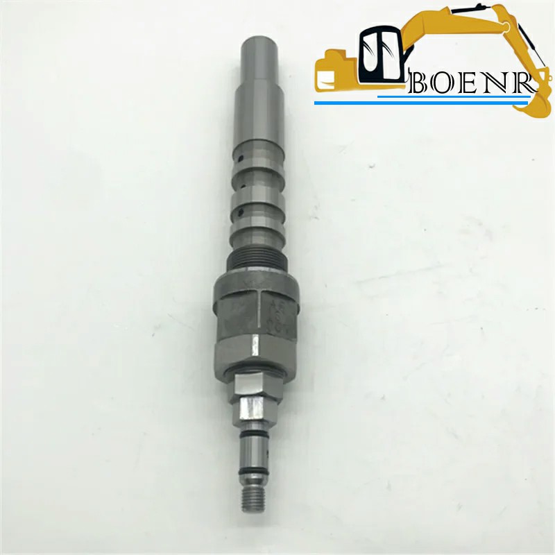BNR excavator Parts