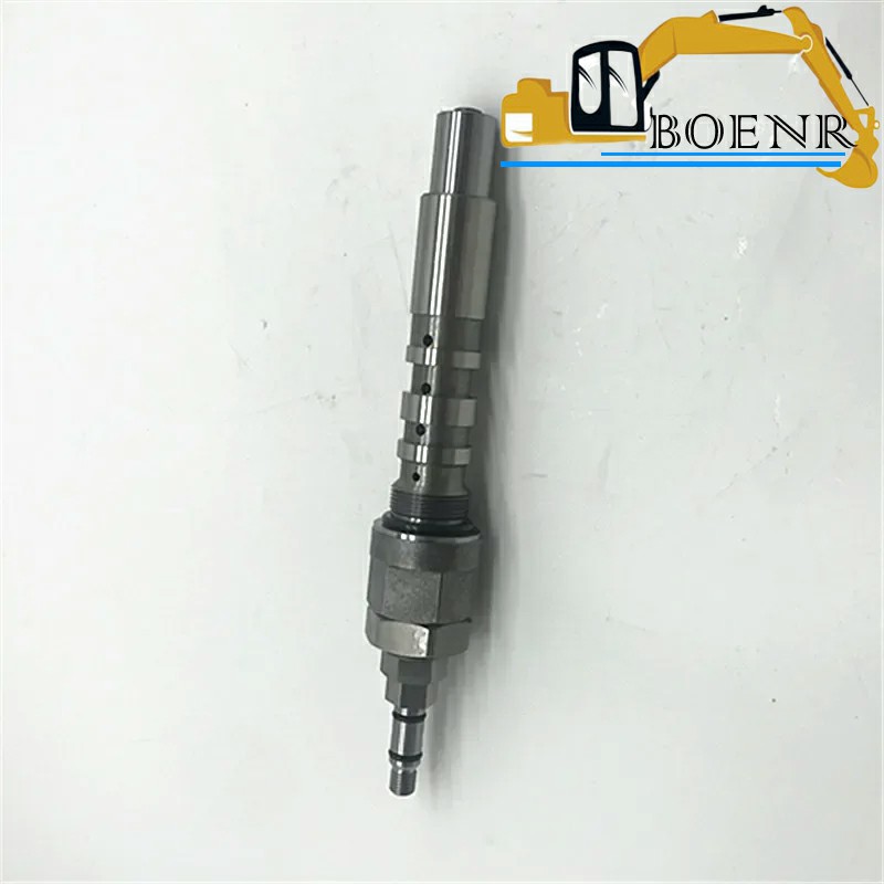 708-2l-04523 7082l04523 Relief Valve For PC200-6 PC210-6 PC228-2 PC228-1