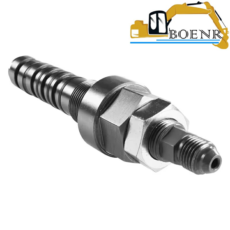 BNR excavator Parts