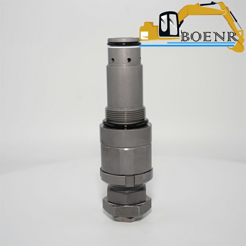 BNR excavator Parts