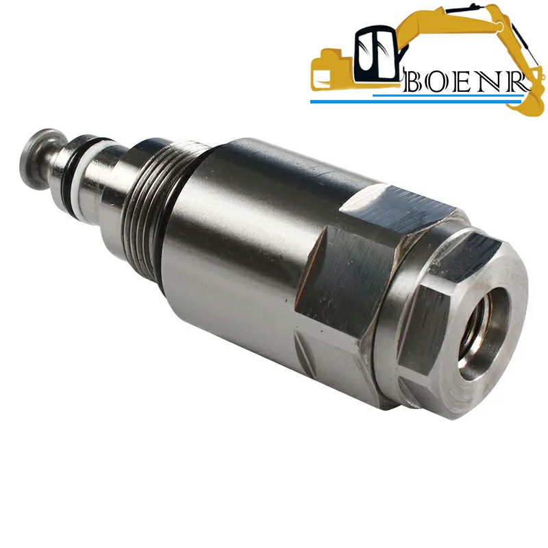BNR excavator Parts