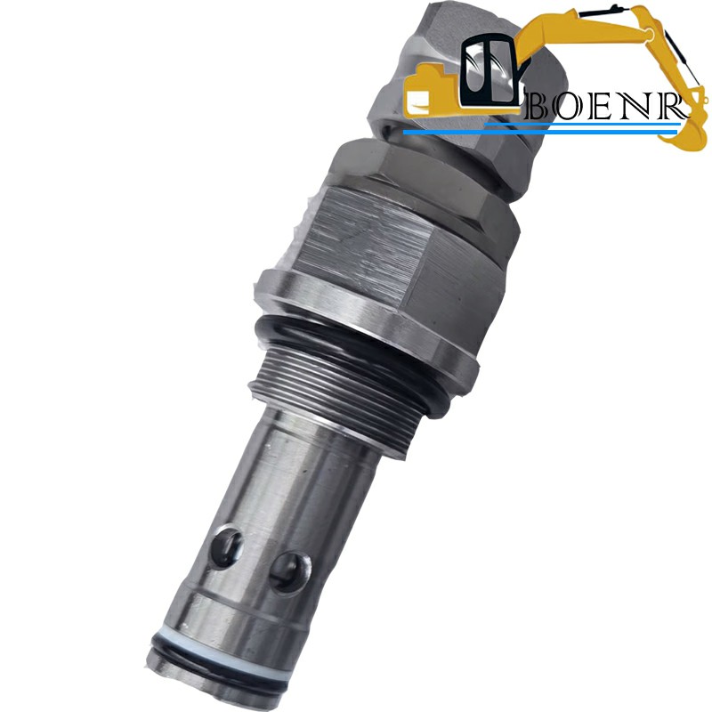BNR excavator Parts