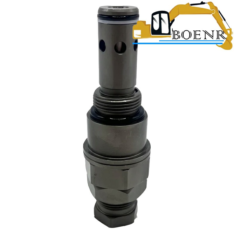 BNR excavator Parts