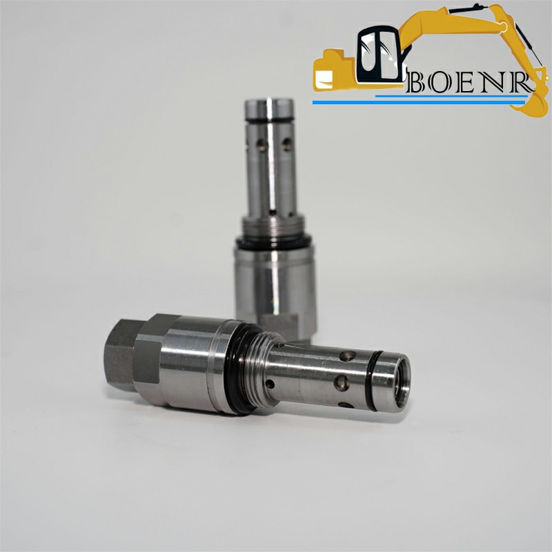 BNR excavator Parts
