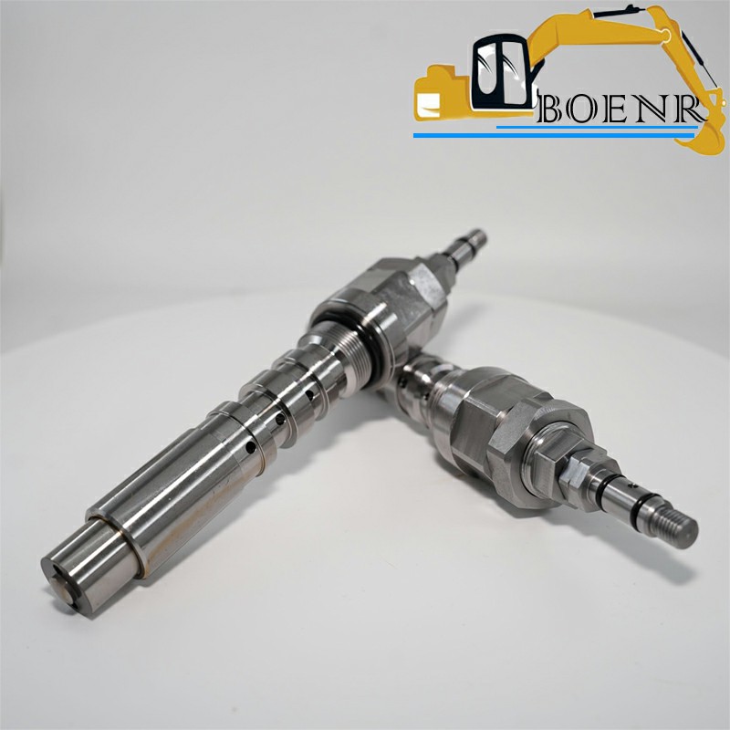 BNR excavator Parts