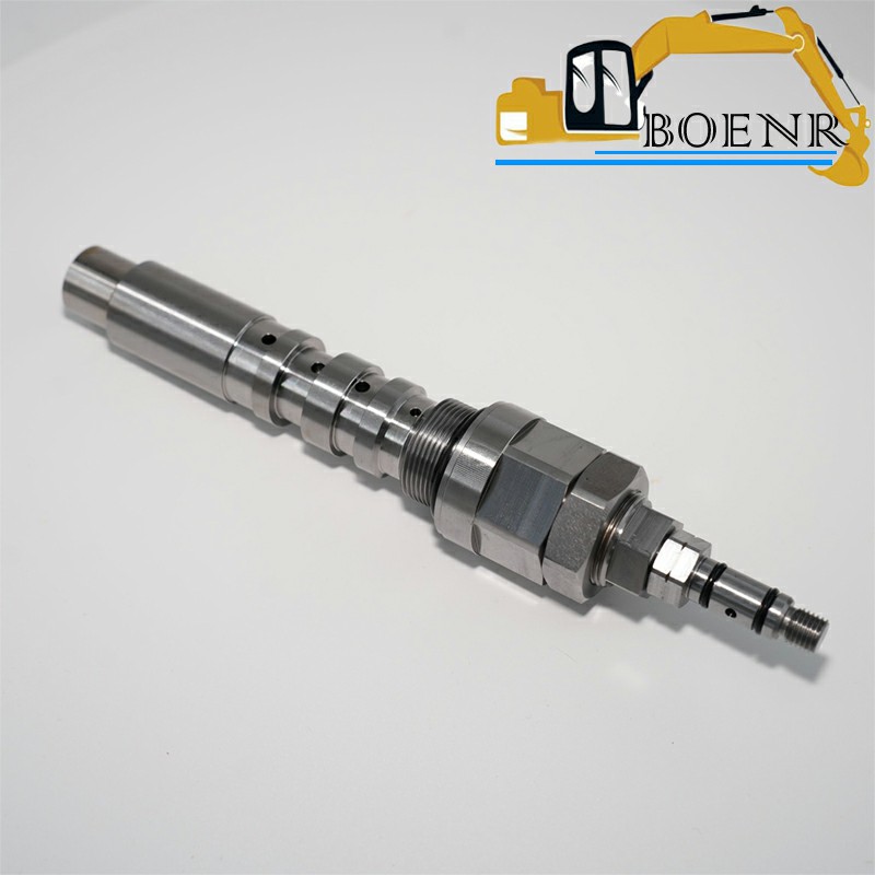 BNR excavator Parts