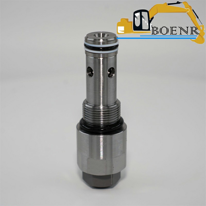 BNR excavator Parts