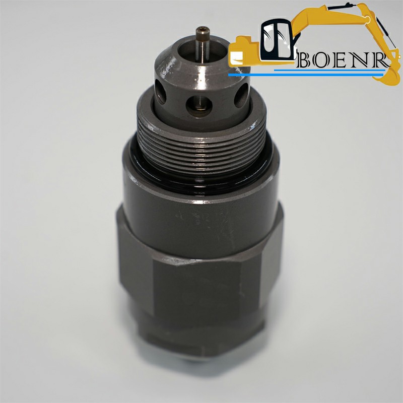 723-90-69100 7239069100 Relief Valve For PC350-8 PC300-8 PC400-8 PC450-8 PC650-8 PC600-8 PC700-8