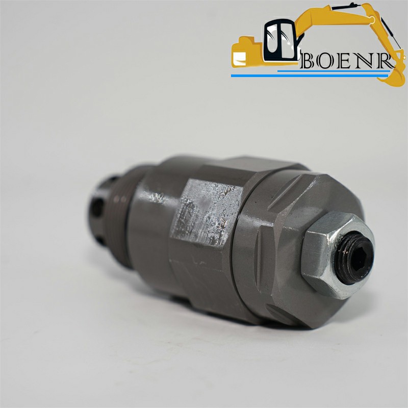BNR excavator Parts