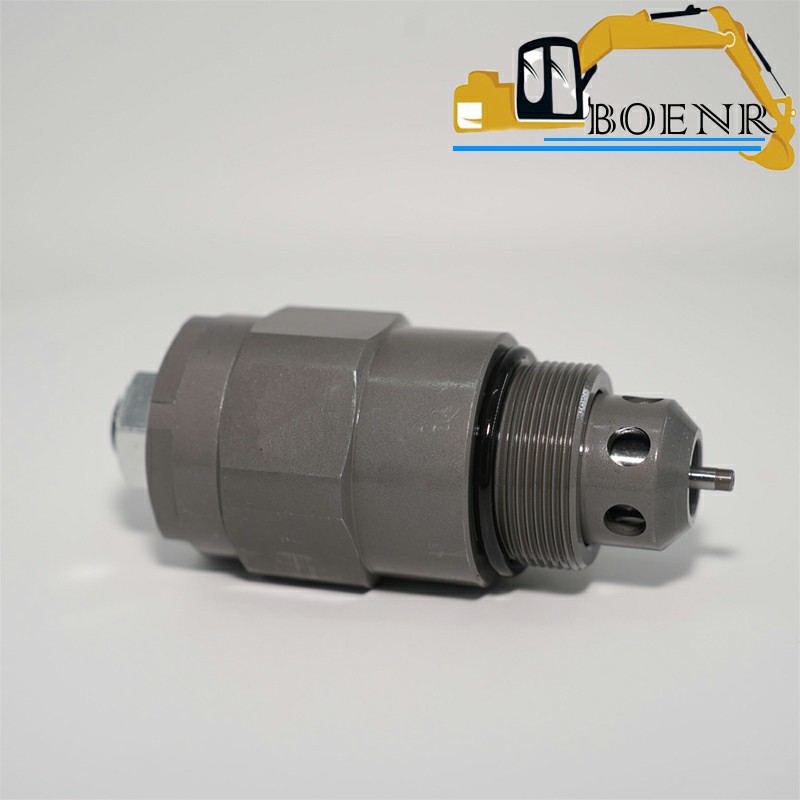 BNR excavator Parts