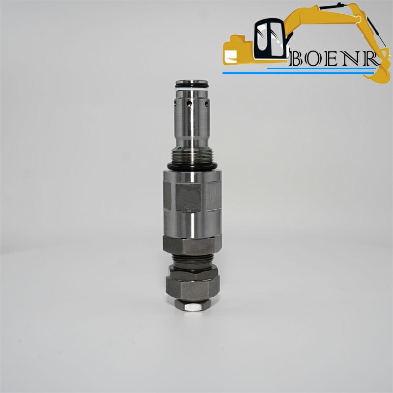 723-30-90101 7233090101 Relief Valve For PC100-6 PC120-6 PC128US PC128UU PC130-6 PC138-6