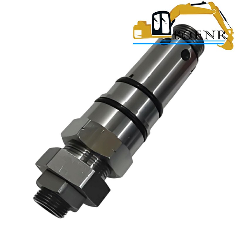 310-0390 3100390 Relief Valve For CAT 320D 321D 324D 325D 329D 330D 336D