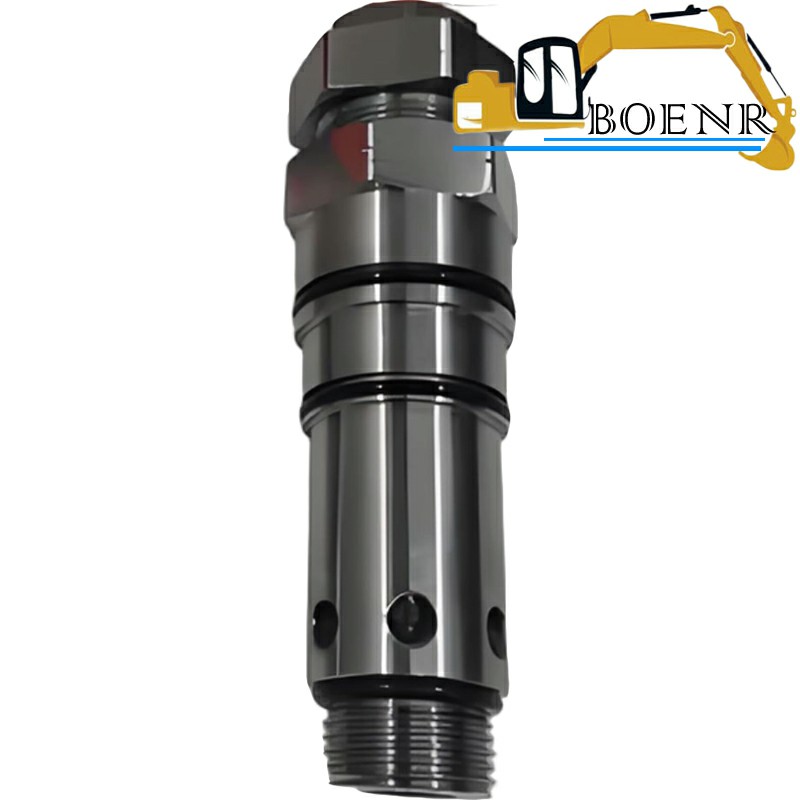 BNR excavator Parts