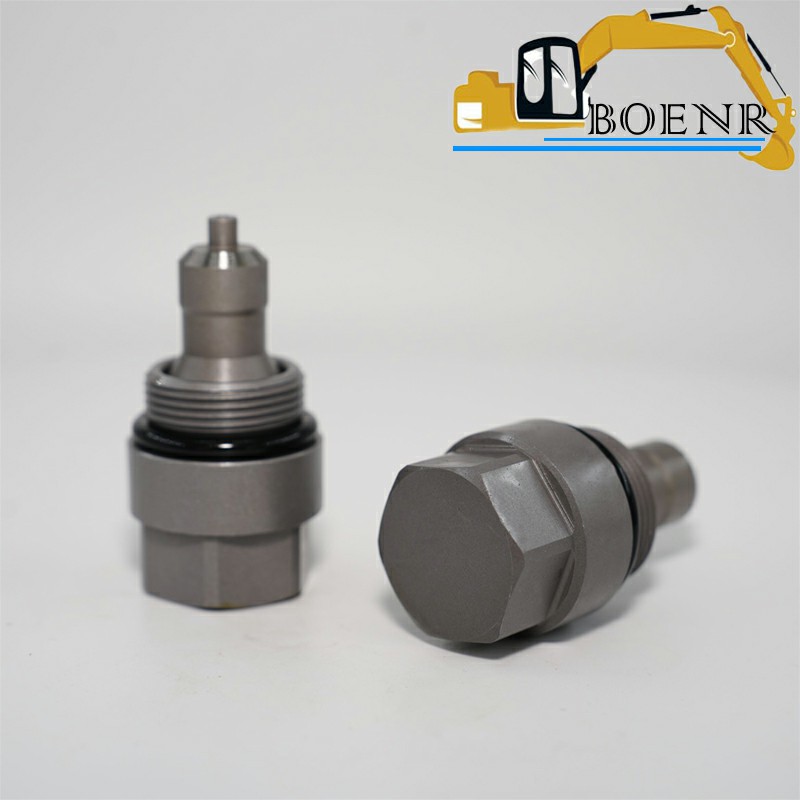 BNR excavator Parts