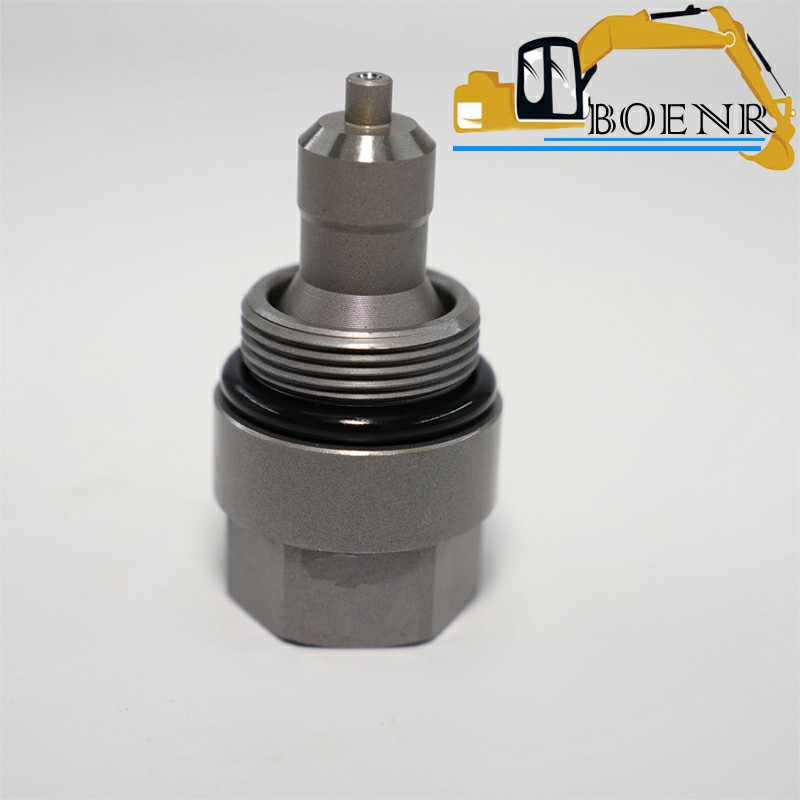 723-40-85100 7234085100 Relief Valve For PC290-8 PC220-8 PC240-8 PC350-8 PC300-8 PC130-8 PC400-8