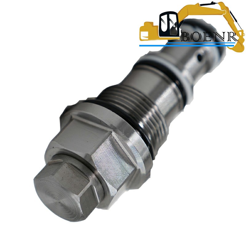 723-40-56800 7234056800 Relief Valve For PC350-8 PC300-8 PC400-8 PC450-8 PC550-8 PC490-10 PC360-10 