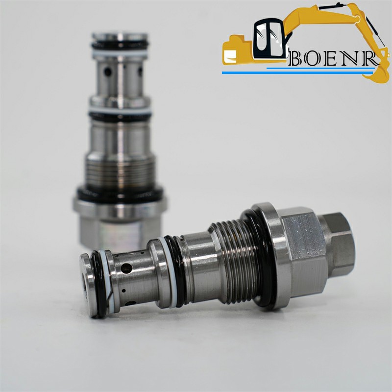 BNR excavator Parts