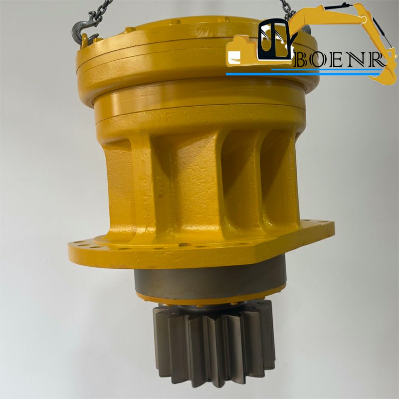 BNR excavator Parts