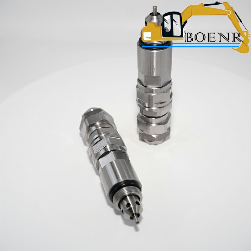 BNR excavator Parts