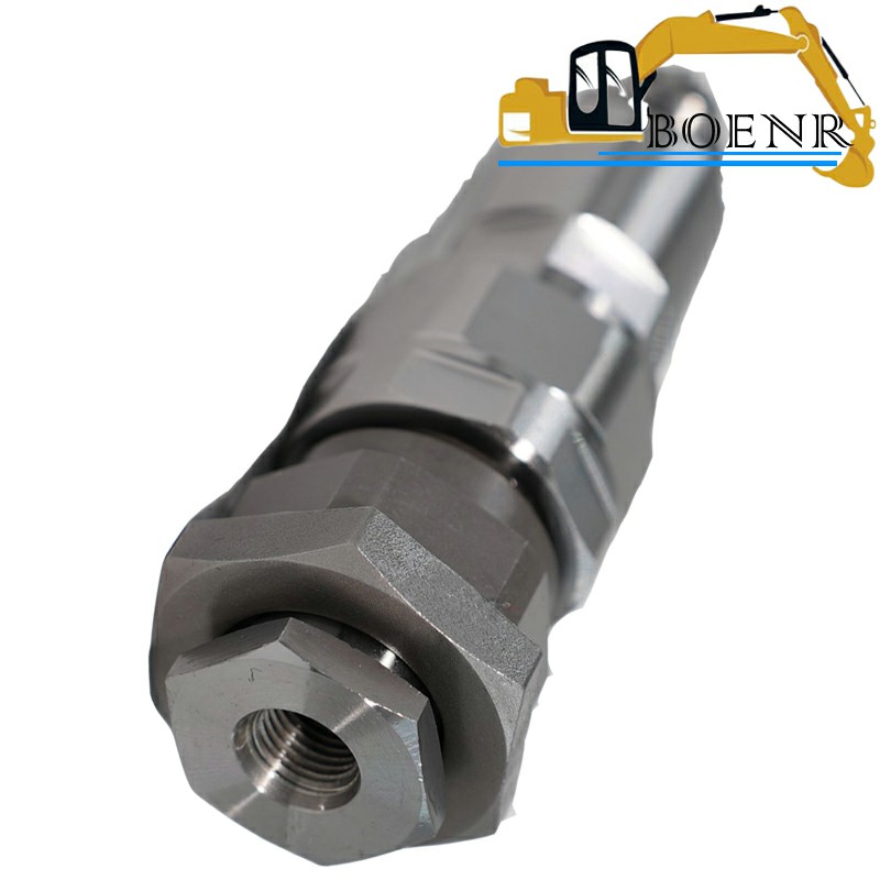 723-90-76101 7239076101 Relief Valve For PC290-8 PC220-8 PC240-8 PC160-8 PC190-8 PC270-8 PC200-8