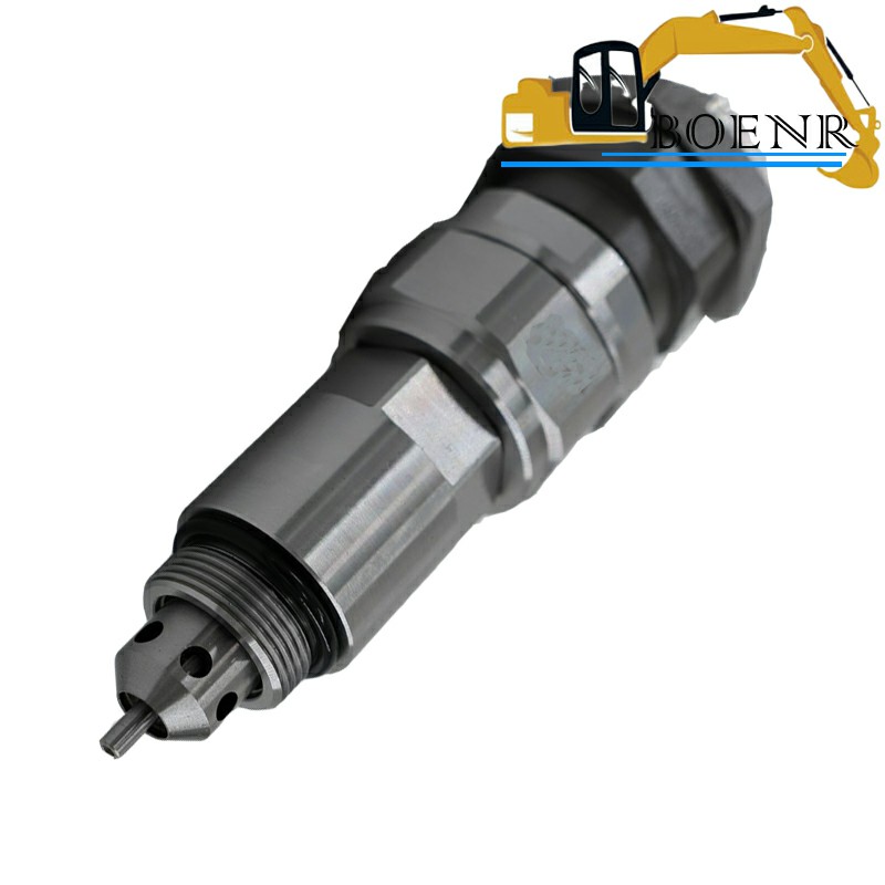 BNR excavator Parts