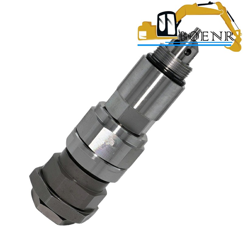 BNR excavator Parts