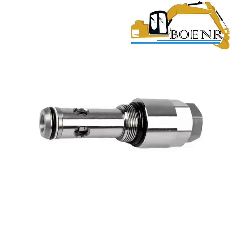BNR excavator Parts